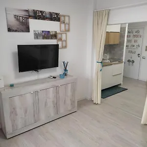  Appartamento Xiphonia House Italia