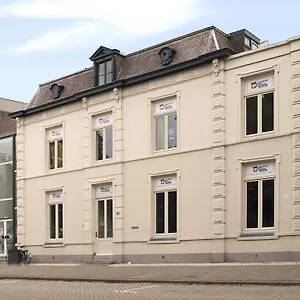  Auberge de jeunesse 3be Backpackers Bed & Breakfast