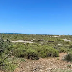  Appartamento Résidence L’oiseau Des Sables Francia