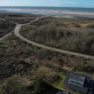  Ferienhaus Hosted By Wendy Sea Sky Duinvilla Niederlande