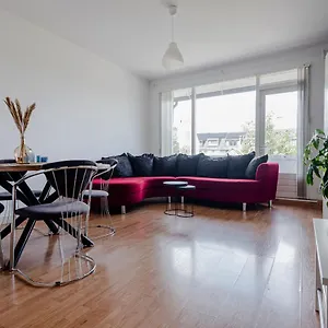  Apartment Mimi And Private Parking Niederlande