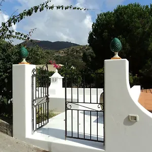  Villa Valle Canale Italia