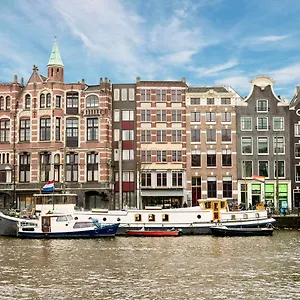  Apartment Eden Studios&apartments Niederlande